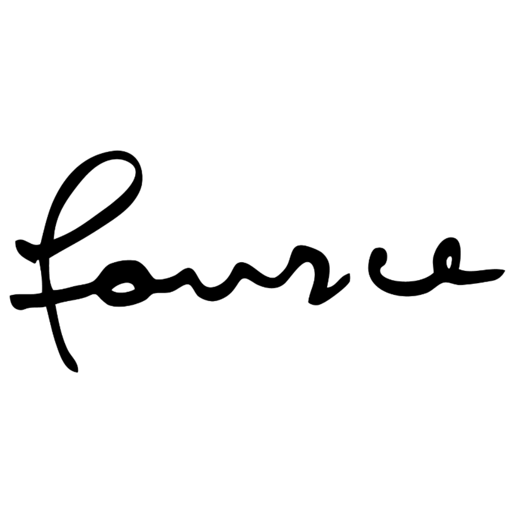 FOURCE logo